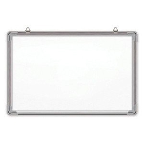 Picture of Magnetic board aluminum frame 120x90 cm Forpus, 70103 0606-203