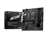 Picture of MSI PRO B760M-P DDR4 motherboard Intel B760 LGA 1700 micro ATX