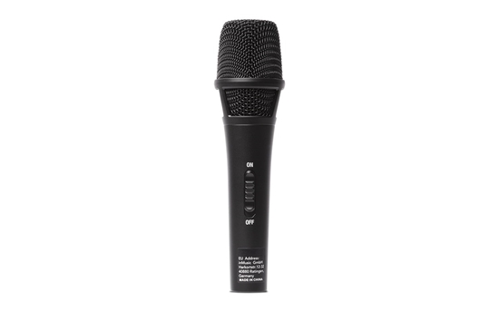 Изображение Marantz Professional M4U USB condenser microphone