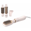 Изображение Matu ieveidotājs Philips Air Styler Essential 800W rozā