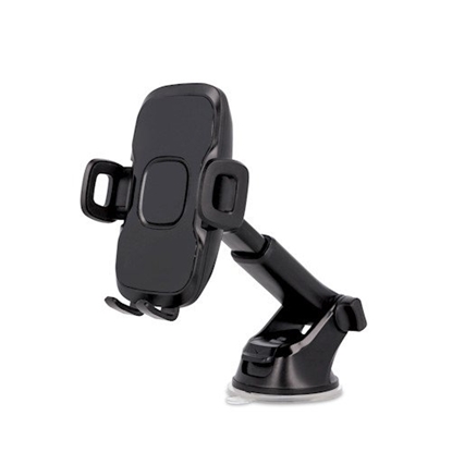 Изображение Maxlife MXCH-03 Universal Mobile Phone Car Holder (6.5 - 8cm) 360 Rotation