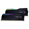 Изображение Pamięć PC DDR5 32GB (2x16GB) Trident Z5 RGB 7600MHz CL36 XMP3 czarna