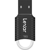 Picture of MEMORY DRIVE FLASH USB2 16GB/V40 LJDV40-16GAB LEXAR