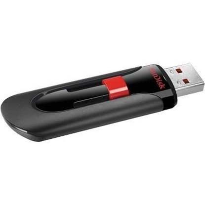 Picture of MEMORY DRIVE FLASH USB2 256GB/SDCZ60-256G-B35 SANDISK