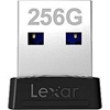 Picture of MEMORY DRIVE FLASH USB3 256GB/S47 LJDS47-256ABBK LEXAR