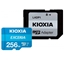 Attēls no MEMORY MICRO SDXC 256GB UHS-I/LMEX1L256GG2 KIOXIA