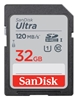 Изображение MEMORY SDHC 32GB UHS-I/SDSDUN4-032G-GN6IN SANDISK