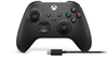 Picture of Microsoft XBOX Series + USB-C Cable Black