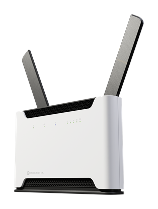 Изображение MikroTik Chateau LTE18 ax