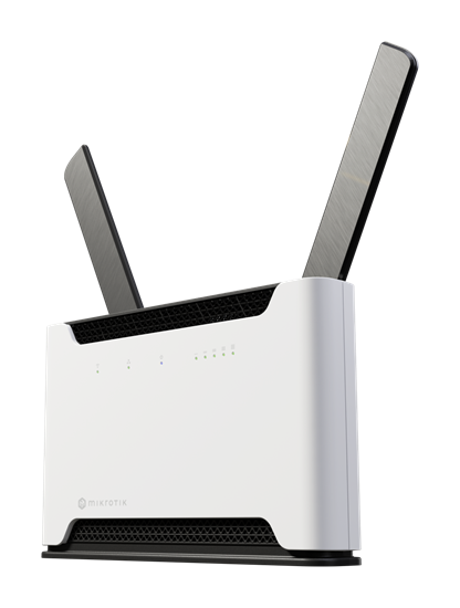 Picture of MIKROTIK Chateau 5G ax LTE Router Wi-Fi