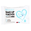 Изображение Mitrās salvetes Revuele Wet wipes MAKE-UP I LOVE MY SKIN 20g