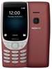 Picture of Mobilais telefons Nokia 8210 4G Red