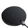 Picture of Baseus CCED000001 Wireless Charger USB-C 15W