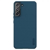 Изображение Nillkin Etui Nillkin Frosted Pro do Samsung Galaxy S22 (Niebieskie) uniwersalny