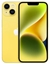 Изображение MOBILE PHONE IPHONE 14/128GB YELLOW MR3X3 APPLE