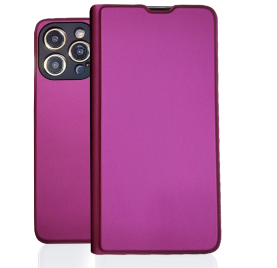 Picture of Mocco Smart Soft Magnet Book case for Samsung Galaxy S23 Ultra