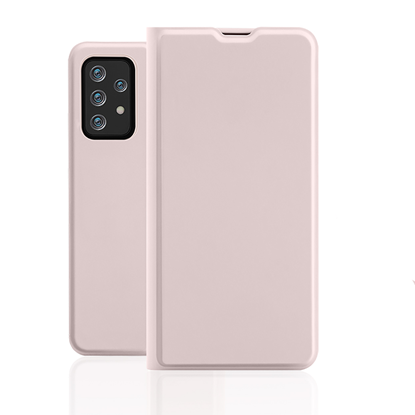 Attēls no Mocco Smart Soft Magnet Book Case for Xiaomi Redmi 9A / 9AT / 9i