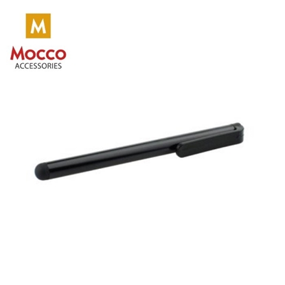 Attēls no Mocco Stylus II For Mobile Phones \ Computer \ Tablet PC Black