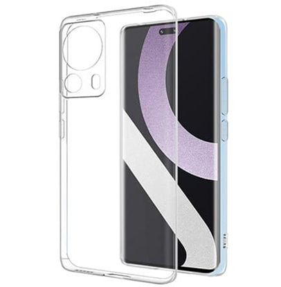 Изображение Mocco Ultra Back Case 1 mm Silicone Case for Xiaomi 13 Lite