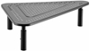 Picture of Monitora statīvs Gembird Adjustable Monitor Stand 