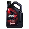 Изображение Motoreļļa Motul 300VFL 15W-50 4l 4-taktu