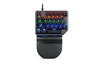 Picture of Motospeed K27 RGB Mechanical Numeric Keypad With LED BackLight / USB / Black (ENG)