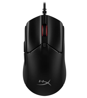 Attēls no Datorpele HyperX Pulsefire Haste 2 Black