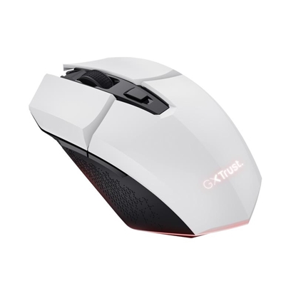 Picture of Trust GXT 110 FELOX mouse Right-hand RF Wireless Optical 4800 DPI