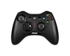 Picture of MSI FORCE GC30 V2 Wireless Gaming Controller 'PC and Android ready, Upto 8 hours battery usage, adjustable D-Pad cover, Dual vibration motors, Ergonomic design'