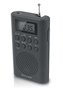 Picture of Muse | Pocket radio | M-03R | Black