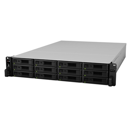 Picture of SYNOLOGY RX1217sas 12 bay 3.5/2.5in
