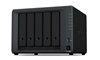 Picture of SYNOLOGY DS1522+ Desktop 5-BAY R1600 DC