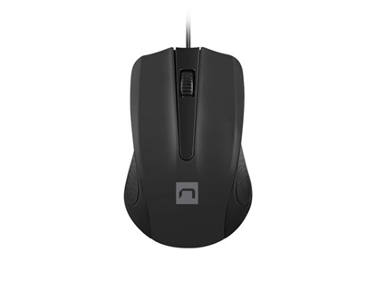 Picture of NATEC MOUSE SNIPE 1200DPI 1.8M