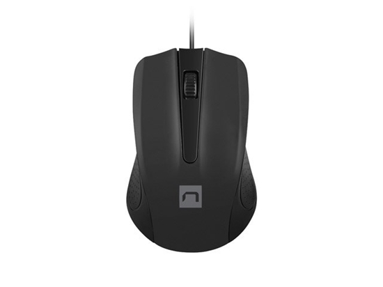 Picture of NATEC MOUSE SNIPE 1200DPI 1.8M