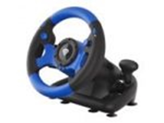 Picture of NATEC NGK-1566 Genesis Driving Wheel SEA