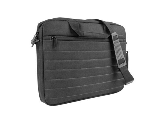 Изображение NATEC TARUCA 15.6" LAPTOP BAG BLACK