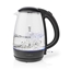 Attēls no Nedis KAWK330EGS Electric Glass Kettle 1.7 l