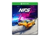 Изображение Need for Speed HEAT Xbox One