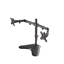 Attēls no Neomounts monitor desk mount