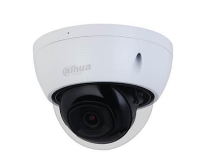 Изображение NET CAMERA 4MP IR DOME/IPC-HDBW2441E-S-0280B DAHUA