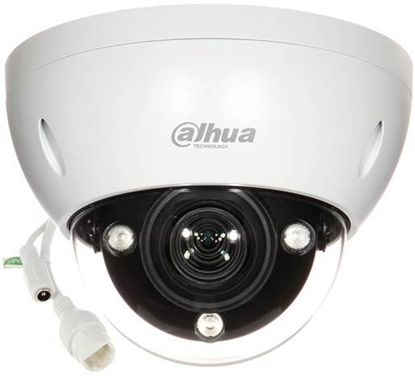 Изображение NET CAMERA 5MP IR DOME/IPC-HDBW5541E-ZE-27135 DAHUA