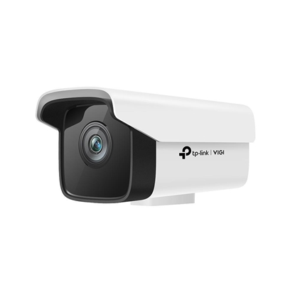 Attēls no TP-Link VIGI 3MP Outdoor Bullet Network Camera