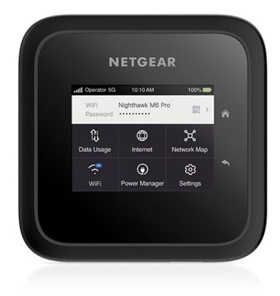 Изображение NETGEAR MR6450 Cellular network router