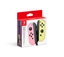 Изображение Nintendo Joy-Con Set of 2 pastel pink and pastel yellow