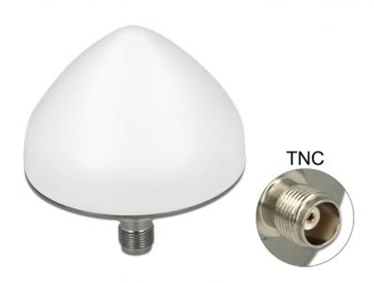 Изображение NL-250GG GNSS GLONASS GPS GALILEO antenna TNC active outdoor