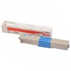 Picture of OKI 46508711 toner cartridge Original Cyan 1 pc(s)