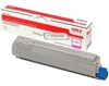 Picture of OKI 46508714 toner cartridge Original Magenta 1 pc(s)