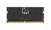 Изображение Operatīvā atmiņa GoodRam GR5600S564L46S/16G DDR5 SODIMM 16GB 5600MHz