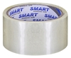 Изображение PACKING TAPE ACRYLIC SMART 48X66 TRANSPARENT