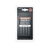 Picture of Panasonic Eneloop Pro BQ-CC55 Batteries Charger + 4 pcs R6/AA 2450 mAh